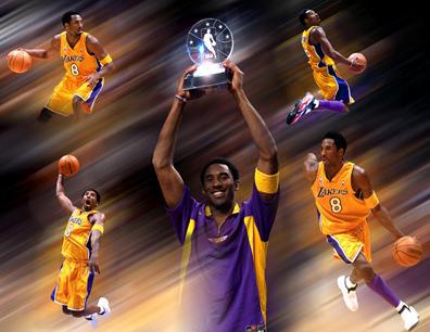 kobe bryant