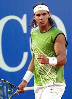 LE MAITRE DE ROLAND GARROS