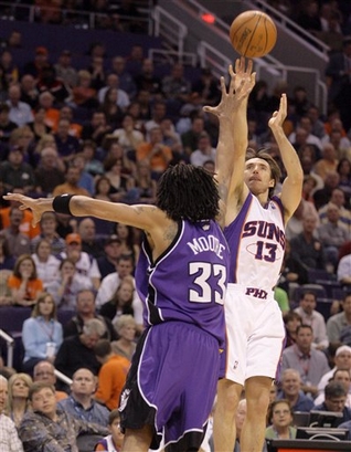 steve nash