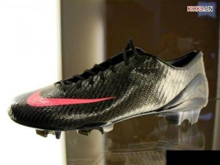 LES MERCURIAL DE C.RONALDO