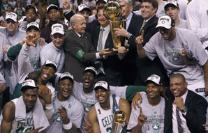 boston celtics