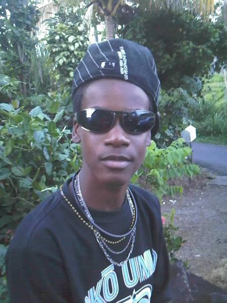 lil king c mon ptit couz